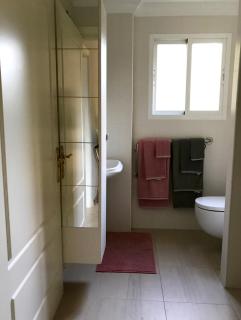 Intermobiliaria Rentals - Puerto Alto B4 13 - 1