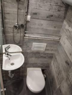 Playamar Estudio 2 Huesped 40m Playa Parking WiFi - Torremolinos - 1