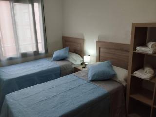 El descanso del águila Parking y wifi incluido - Torre del Mar - 3