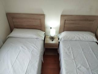 El descanso del águila Parking y wifi incluido - Torre del Mar - 4