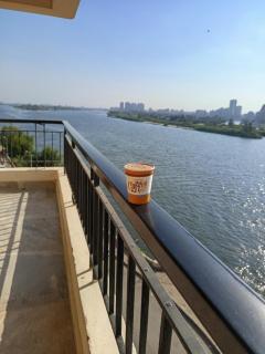 شارع عبدالعزيز آل سعود منيل الروضة - Cairo - 0