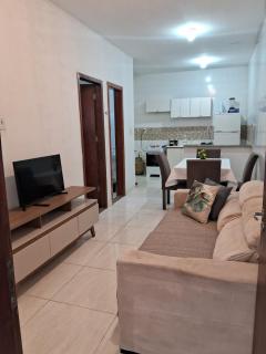 casa jabotiana - Aracaju - 0