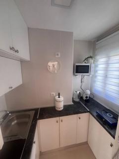 Apartamento Lidia 2 1ª línea playa 1 dorm 43 m - Torremolinos - 7