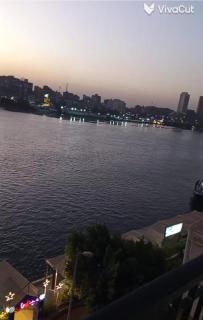 شارع عبدالعزيز آل سعود منيل الروضة - Cairo - 2
