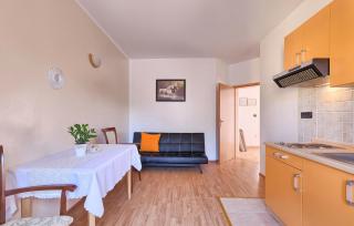1 Bedroom Stunning Apartment In Stinjan - Štinjan - 8