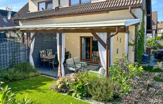 Lovely Home In Pogorzelica With Wifi - Pogorzelica - 0