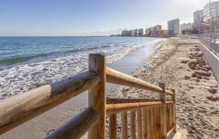 Beautiful Apartment In San Javier - San Javier - 2