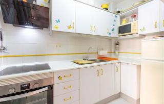 Beautiful Apartment In San Javier - San Javier - 5
