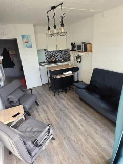 Studio cabine - Le Grau-du-Roi - 7