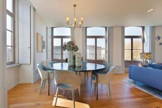 BOUTiQUE Rentals- THE MiRaDOURO Ribeira Apartment - Porto - 1