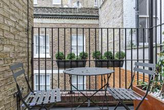 Upscale 3-BR Haven in Highend and Trendy Location - Londra - 6