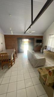 Casa na Praia - 180m do mar - São Francisco do Sul - 1
