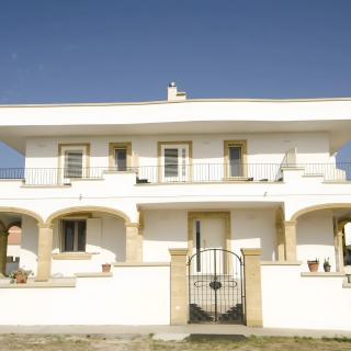Villa dei due mari - Morciano di Leuca - 0