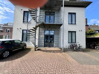 86 1 City Appartement - 1