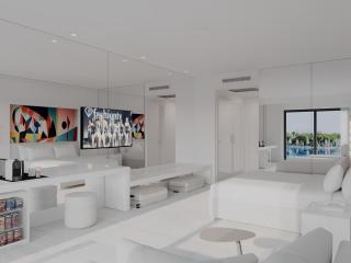 FashionTV Luxe Resort - Kemer - 8