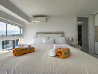 Skol 617 Beachfront Two-bedrooms Duplex With Sea Views - Marbella - 6