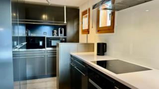 Enchanting Chalet in the Picturesque Schonried - 3