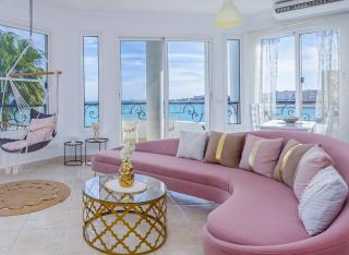 Extraordinary apartment, sea access in Hurghada - Hurghada - 6