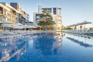 Sentido Marea Hotel - 24 hours Ultra All inclusive & Private Beach - Goldstrand - 9