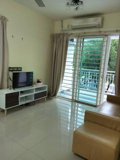 IJM Sri Utama Condo - Sandakan - 0