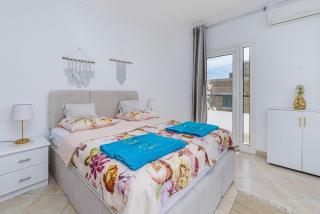 Extraordinary apartment, sea access in Hurghada - Hurghada - 2