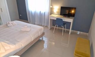 Dama del Mare Apartment - Bari - 6