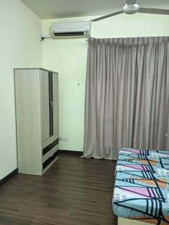 IJM Sri Utama Condo - Sandakan - 6