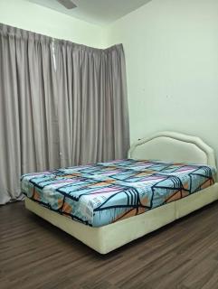IJM Sri Utama Condo - Sandakan - 4
