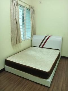 IJM Sri Utama Condo - Sandakan - 3