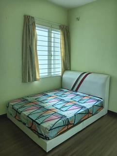IJM Sri Utama Condo - Sandakan - 2