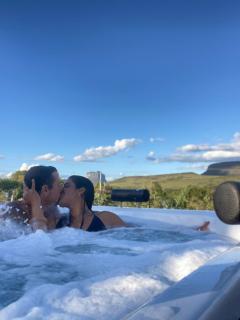 Casa Capão Vibes - 2