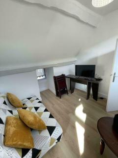 Résidence Appartio - Complexe 36 personnes - Villiers-le-Bel - 9