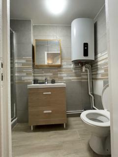 Résidence Appartio - Complexe 36 personnes - Villiers-le-Bel - 8