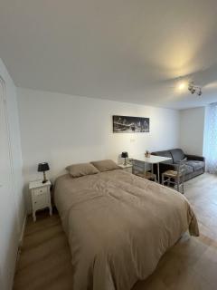 Résidence Appartio - Complexe 36 personnes - Villiers-le-Bel - 1