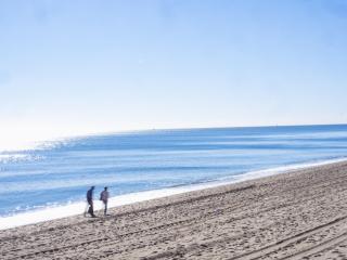 Cubo's Beach Side Trinidad Apartment - Fuengirola - 7