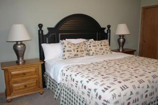 2 Bedroom Condo Duck Lake - Eagle River - 6