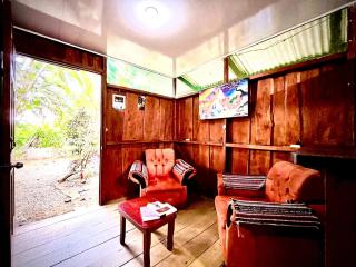 Casa Osa Bella Rayo Verde Two Bedroom - Puerto Jiménez - 2