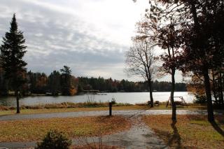 2 Bedroom Condo Duck Lake - 2