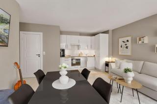 Your perfect stay in central Oslo! - Oslo - 2