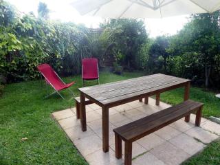 Studio cosy avec vue sur mer à Saint-Leu, 31 m² - Saint-Leu - 1