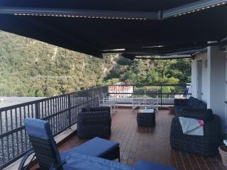 penthouse - Amélie-les-Bains-Palalda - 8
