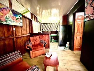 Casa Osa Bella Rayo Verde Two Bedroom - Puerto Jiménez - 9