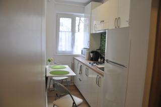 SMP Apartment - 1
