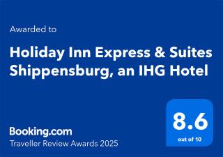Holiday Inn Express & Suites Shippensburg by IHG - 2