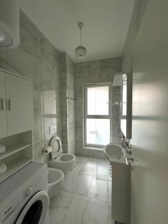 Shehu Apartment 1 - Tirana - 2
