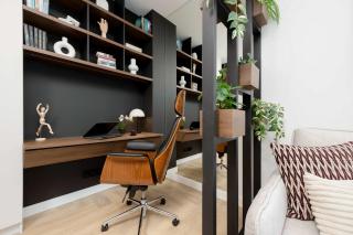 Apartment Sarmacka Wilanów with Parking, Sauna & Gym by Noclegi Renters - Varsavia - 5