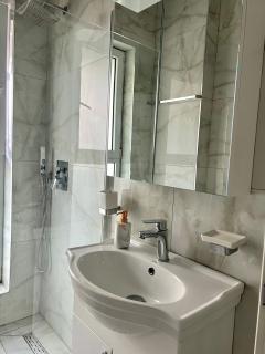 Shehu Apartment 1 - Tirana - 3