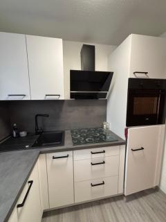Ferienwohnung Neuenrade - Neuenrade - 8