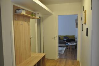 SMP Apartment - 5
