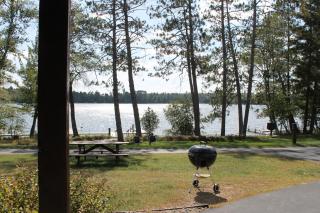 2 Bedroom Duck Lake Condo, #107 - Eagle River - 0